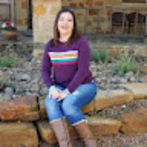 Meet your Posher, Kristine